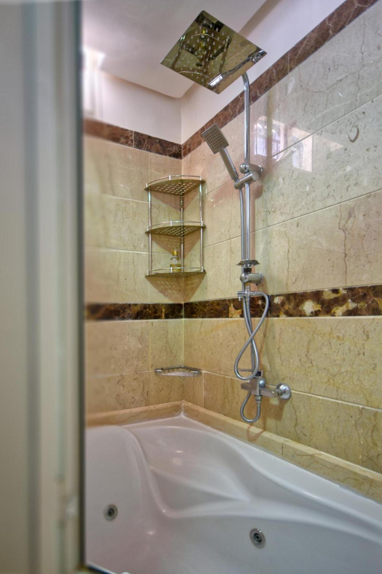 Blue Wave Lodge Agadir n'Ait Sa 客房 照片